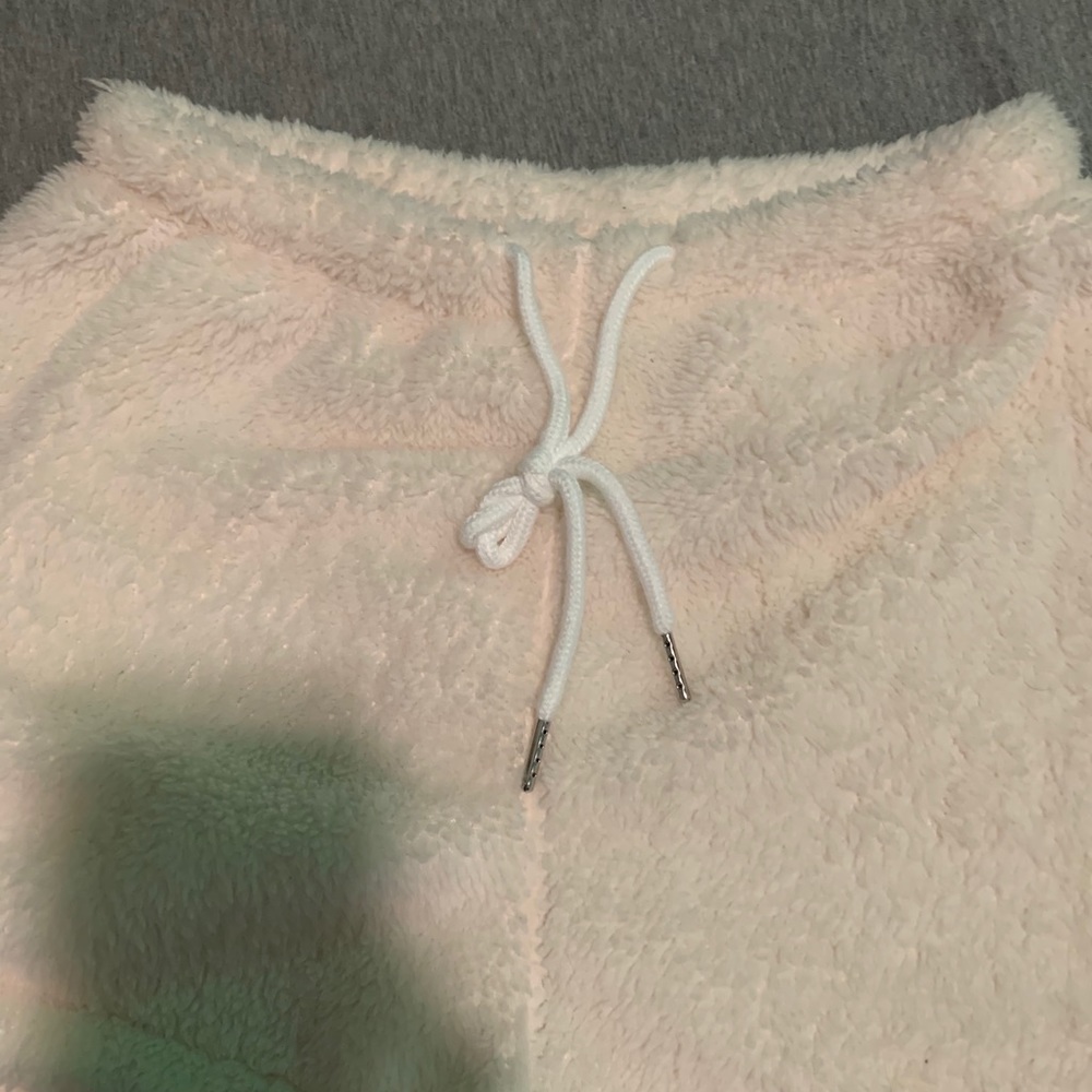 Teddy bear shorts